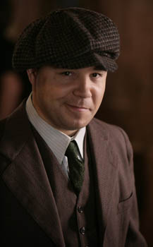 Stephen Graham